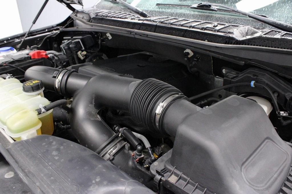 used 2020 Ford F-150 car, priced at $32,488