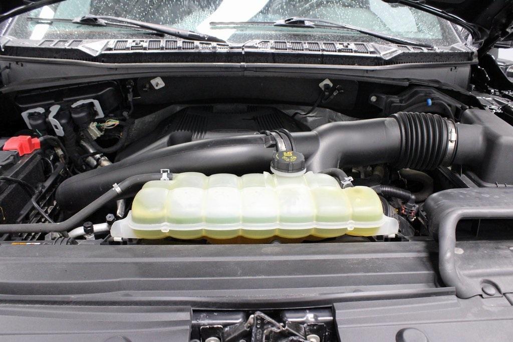 used 2020 Ford F-150 car, priced at $32,488