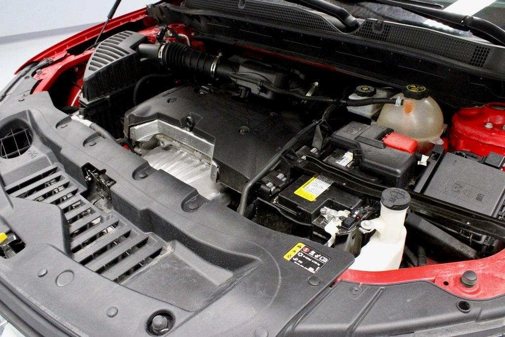 used 2019 Chevrolet Blazer car, priced at $17,939