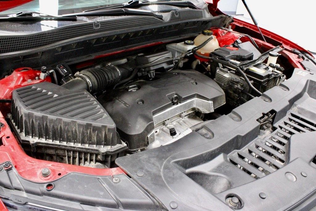 used 2019 Chevrolet Blazer car, priced at $17,939
