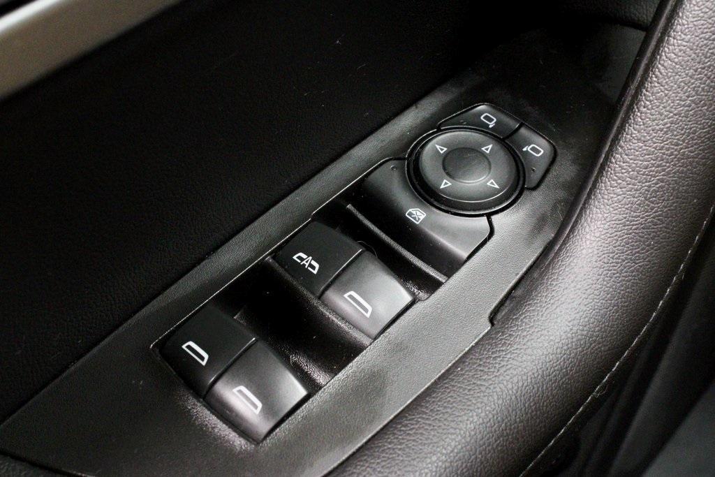 used 2019 Chevrolet Blazer car, priced at $17,939
