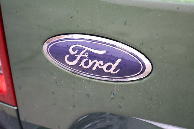 new 2025 Ford Bronco Sport car, priced at $36,800