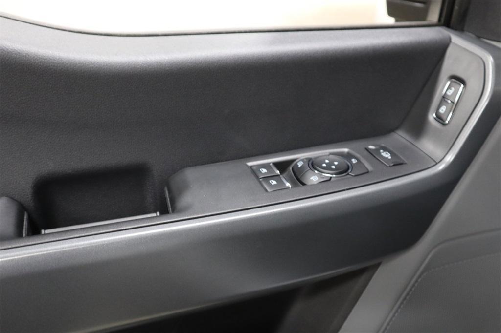 new 2024 Ford F-250 car, priced at $56,860