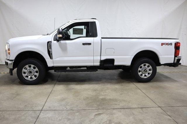 new 2024 Ford F-250 car, priced at $53,100