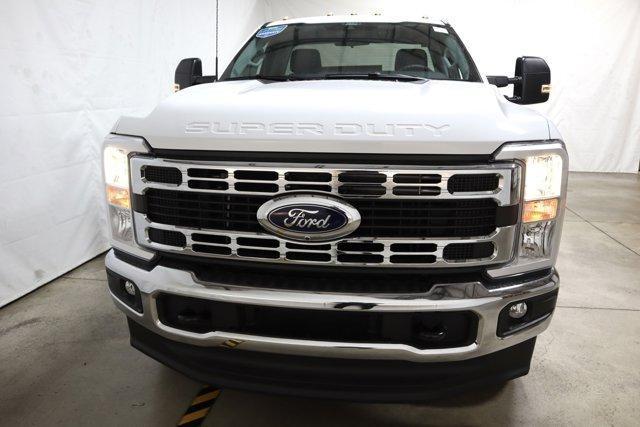 new 2024 Ford F-250 car, priced at $53,100