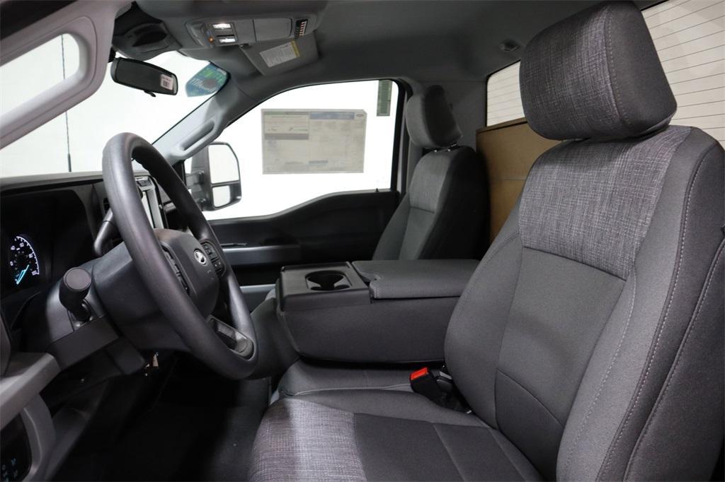 new 2024 Ford F-250 car, priced at $56,860
