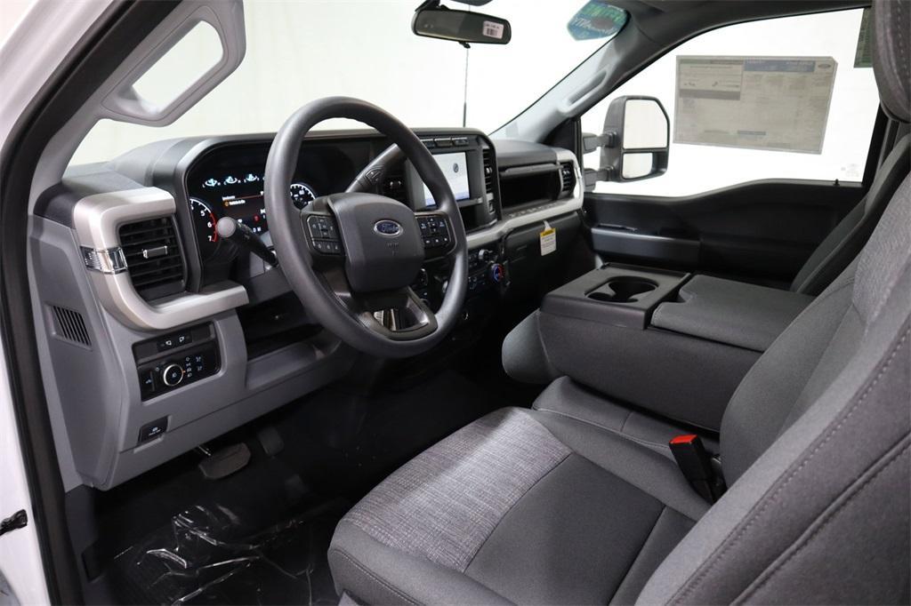 new 2024 Ford F-250 car, priced at $56,860