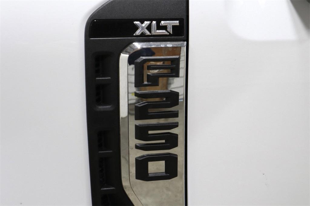 new 2024 Ford F-250 car, priced at $56,860