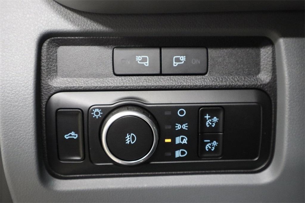 new 2024 Ford F-250 car, priced at $56,860