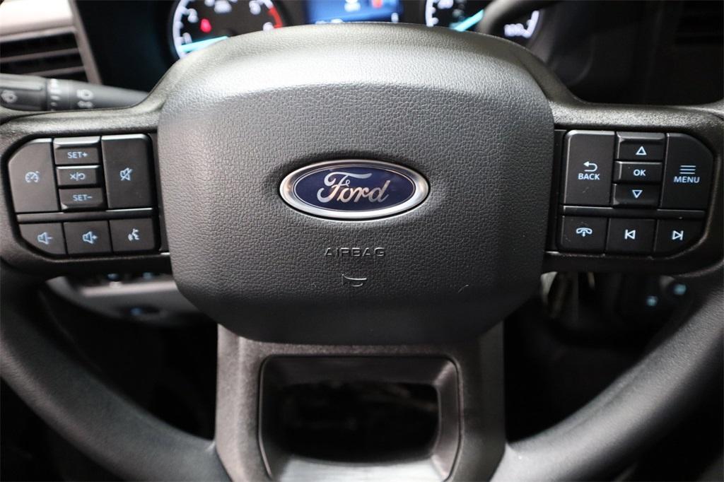 new 2024 Ford F-250 car, priced at $56,860
