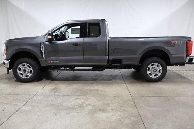 new 2026 Ford F-350 car