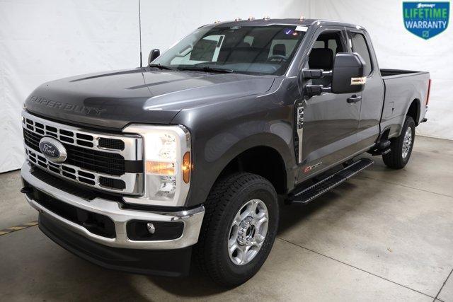 new 2026 Ford F-350 car