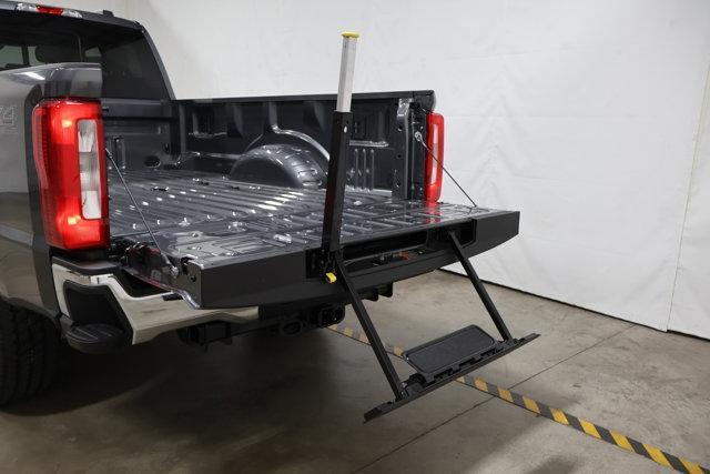 new 2026 Ford F-350 car