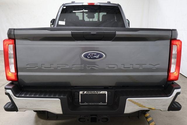 new 2026 Ford F-350 car