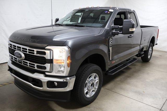 new 2026 Ford F-350 car