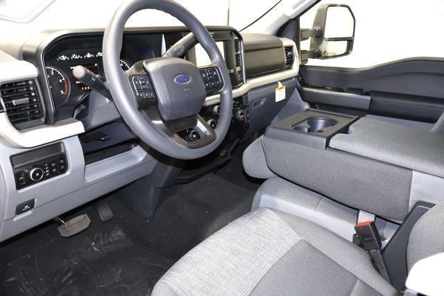 new 2026 Ford F-350 car
