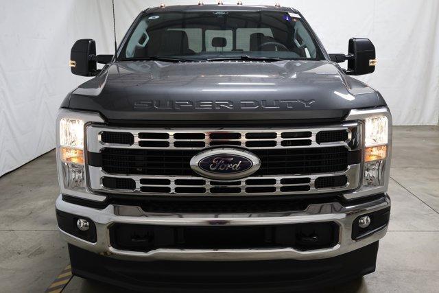 new 2026 Ford F-350 car