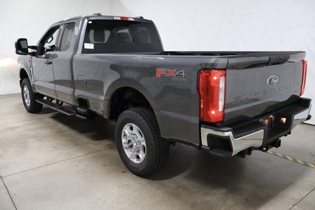 new 2026 Ford F-350 car