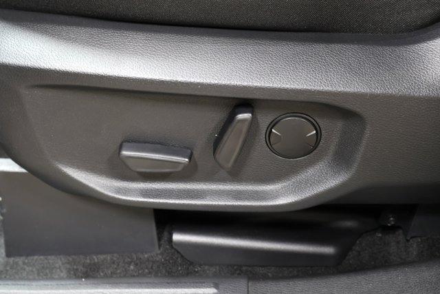 new 2025 Ford Ranger car, priced at $48,450