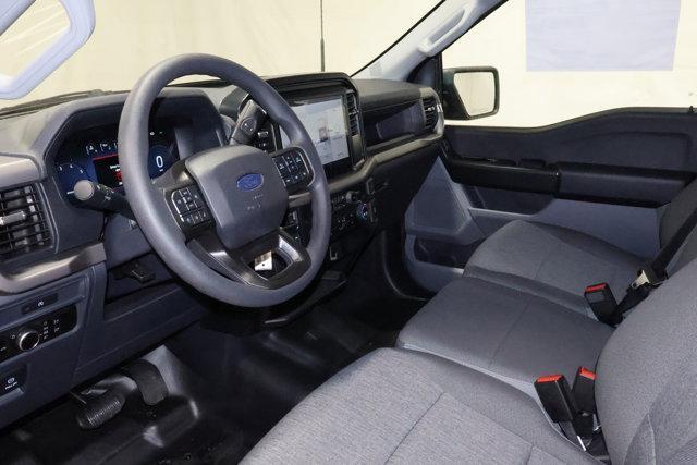 new 2025 Ford F-150 car, priced at $48,175