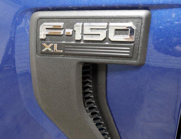 new 2025 Ford F-150 car, priced at $48,175