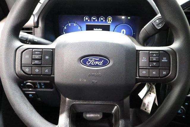 new 2025 Ford F-150 car, priced at $48,175