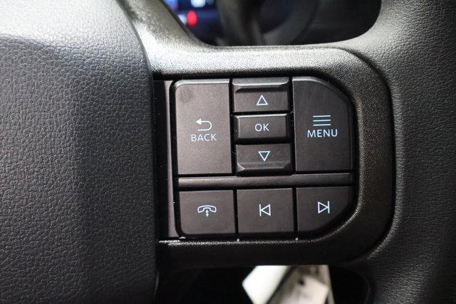 new 2025 Ford F-150 car, priced at $48,175