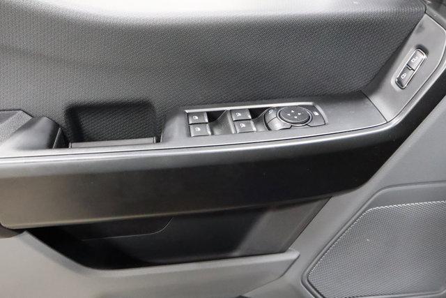 new 2025 Ford F-150 car, priced at $48,175