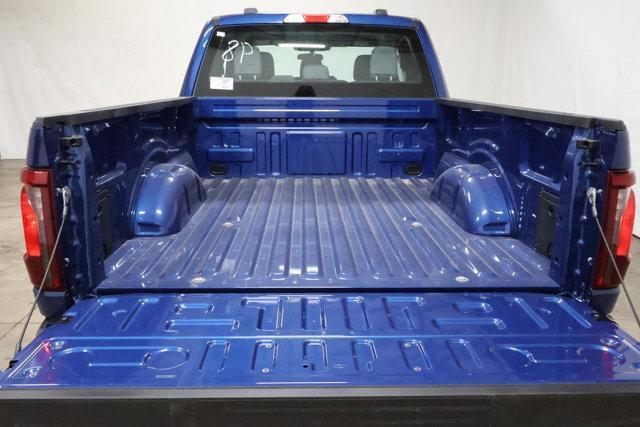new 2025 Ford F-150 car, priced at $48,175