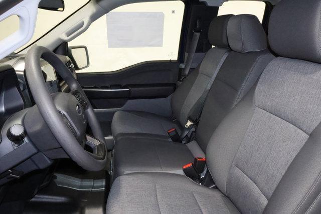 new 2025 Ford F-150 car, priced at $48,175