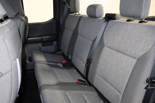new 2025 Ford F-150 car, priced at $48,175