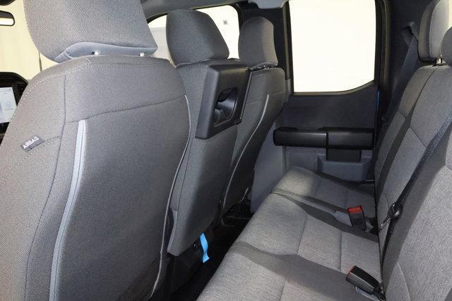 new 2025 Ford F-150 car, priced at $48,175