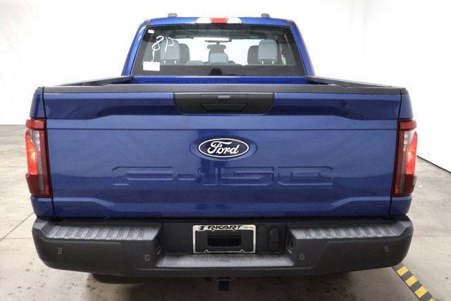 new 2025 Ford F-150 car, priced at $48,175