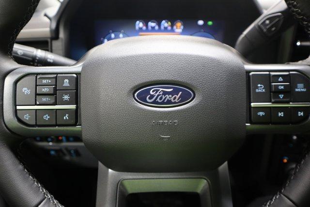 new 2024 Ford F-150 car, priced at $69,775