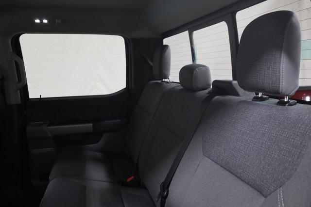 new 2024 Ford F-150 car, priced at $69,775