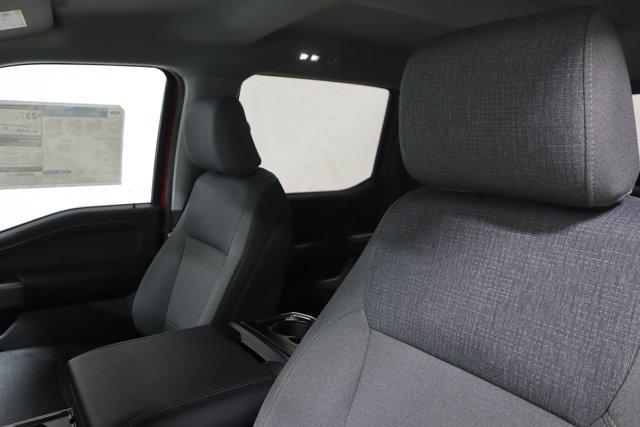 new 2024 Ford F-150 car, priced at $69,775