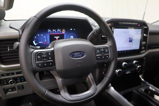 new 2024 Ford F-150 car, priced at $69,775