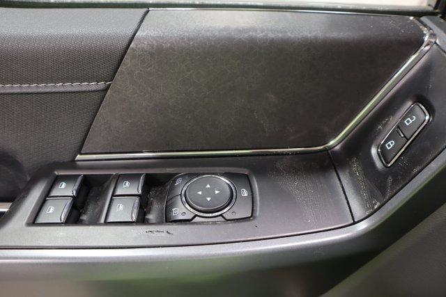 new 2024 Ford F-150 car, priced at $69,775