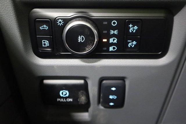new 2024 Ford F-150 car, priced at $69,775