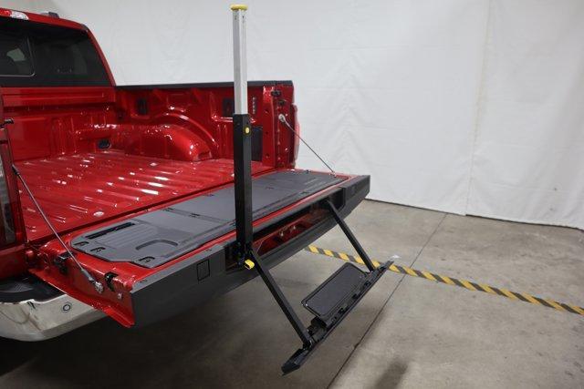 new 2024 Ford F-150 car, priced at $69,775