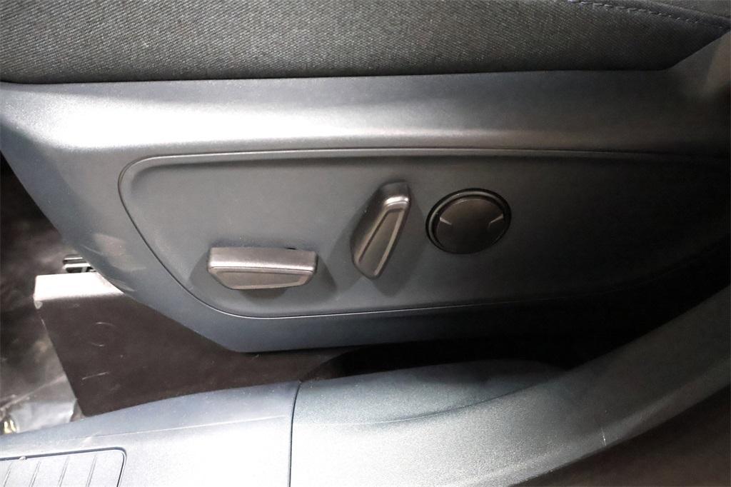 new 2025 Ford Maverick car, priced at $36,315
