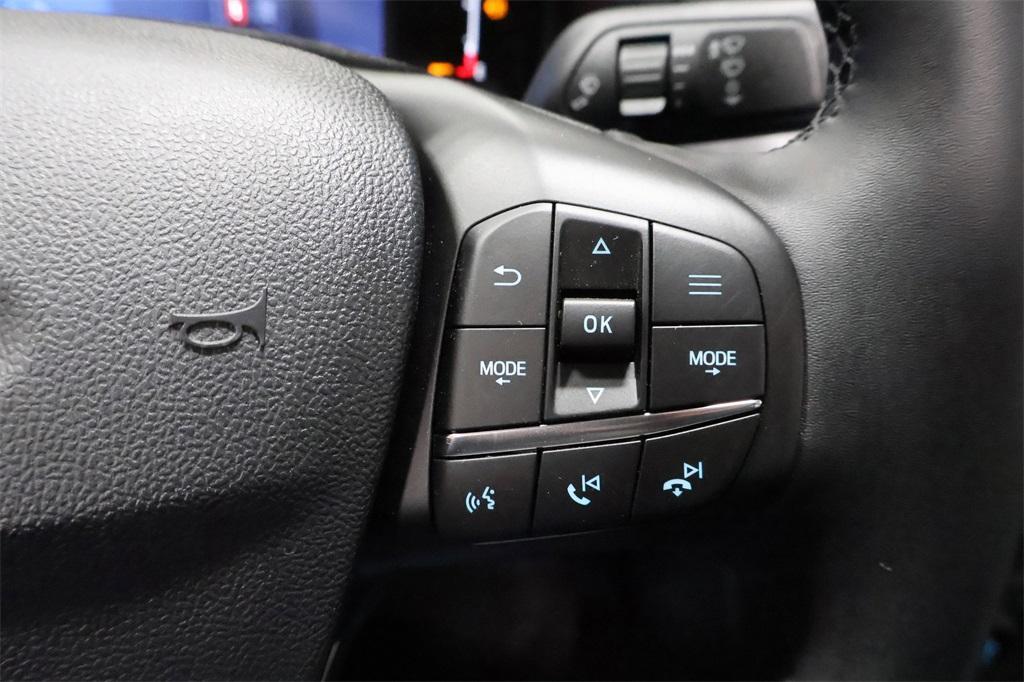 new 2025 Ford Maverick car, priced at $36,315