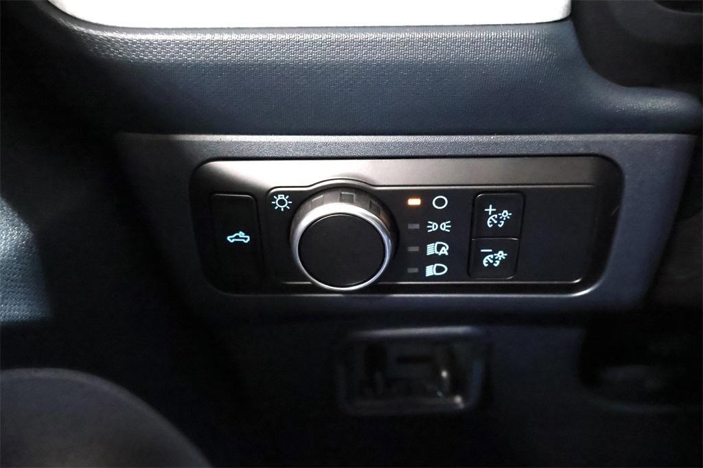 new 2025 Ford Maverick car, priced at $36,315
