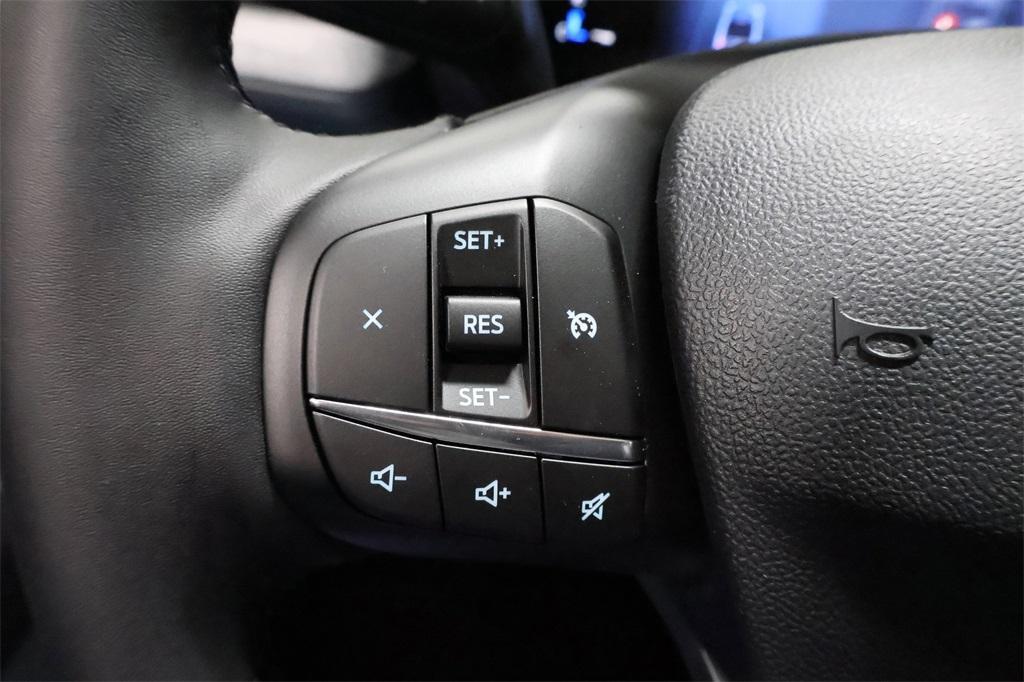 new 2025 Ford Maverick car, priced at $36,315