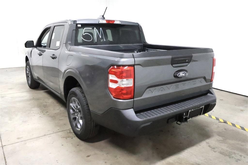 new 2025 Ford Maverick car, priced at $36,315