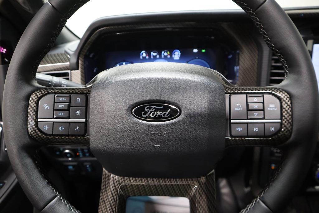 new 2025 Ford F-150 car, priced at $138,720