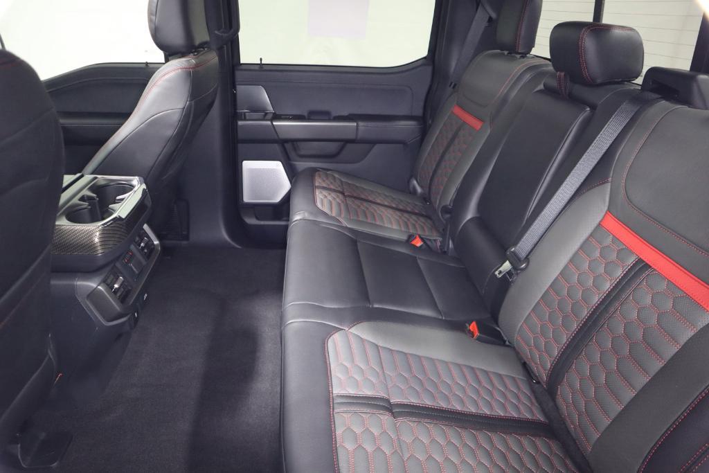 new 2025 Ford F-150 car, priced at $138,720