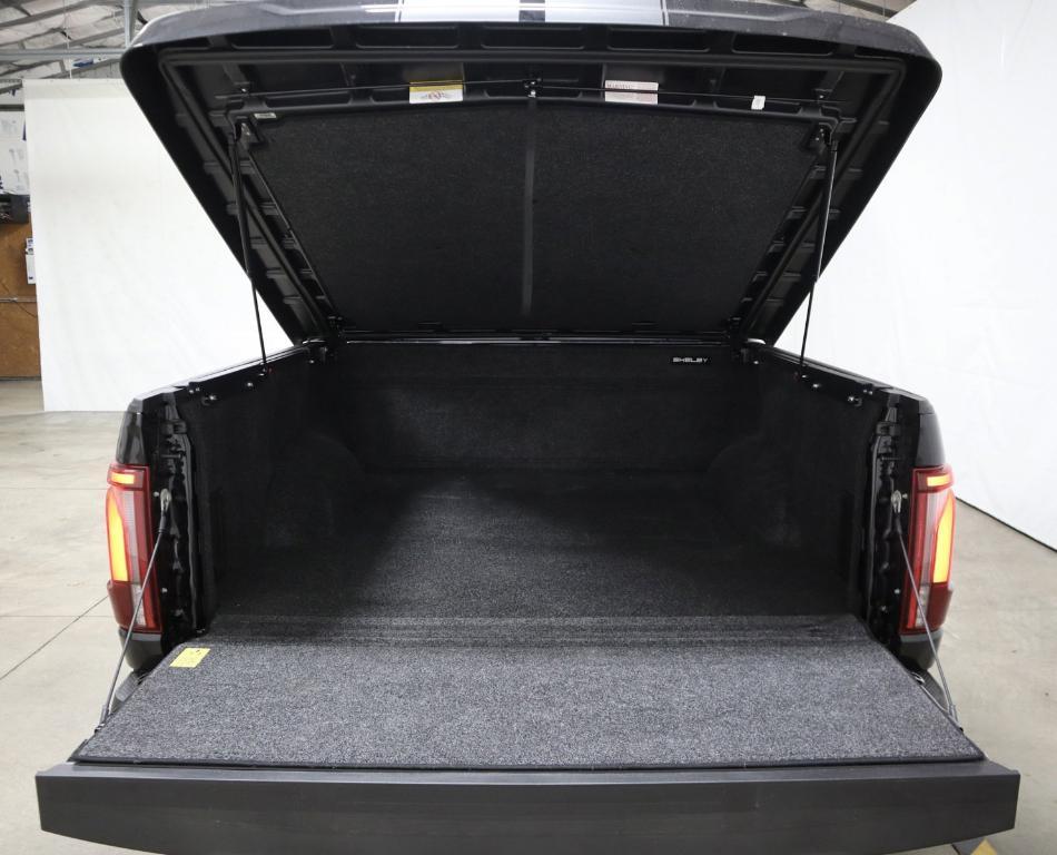 new 2025 Ford F-150 car, priced at $138,720