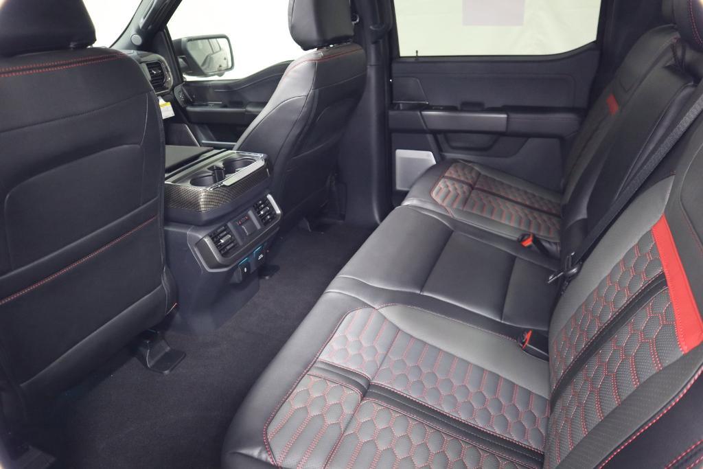new 2025 Ford F-150 car, priced at $138,720