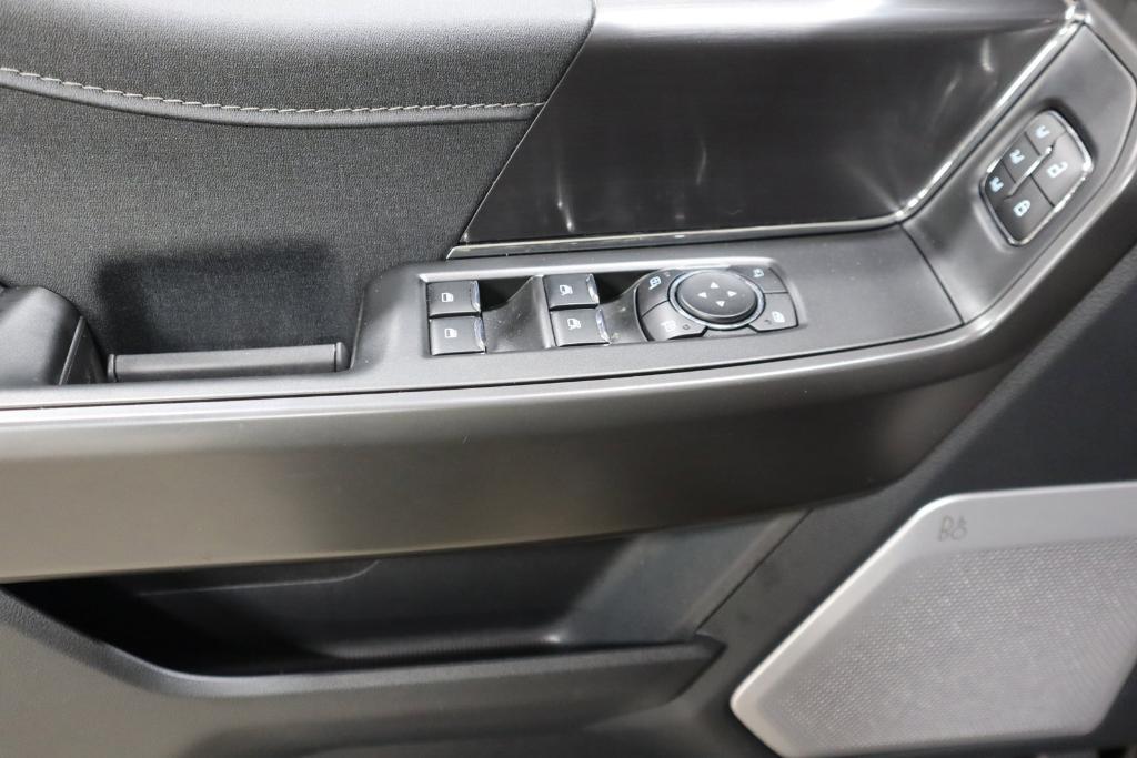 new 2025 Ford F-150 car, priced at $138,720